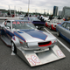 Illustration for article titled Thats Not A Custom Exhaust, THIS Is A Custom Exhaust; Japanese Tuner Car Fun